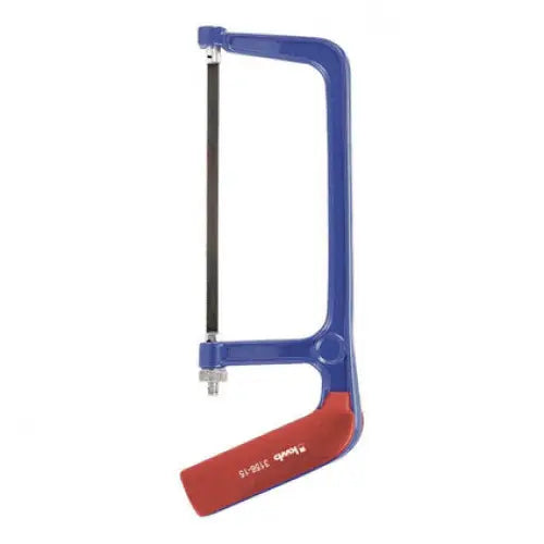 METAL SAW 150 MM KWB - Режещи инструменти<<<Ръчни инструменти<<<Инструменти и железария<<<Praktiker&&&Ножове