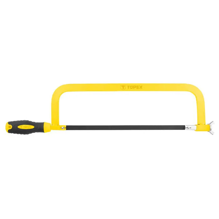 METAL SAW 300 MM TOPEX - Режещи инструменти<<<Ръчни инструменти<<<Инструменти и железария<<<Praktiker&&&Ножове
