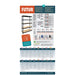 METAL SHELF KOVONA FUTUR 180X90X45 CM. - Стелажи<<<Стелажи<<<Мебели и