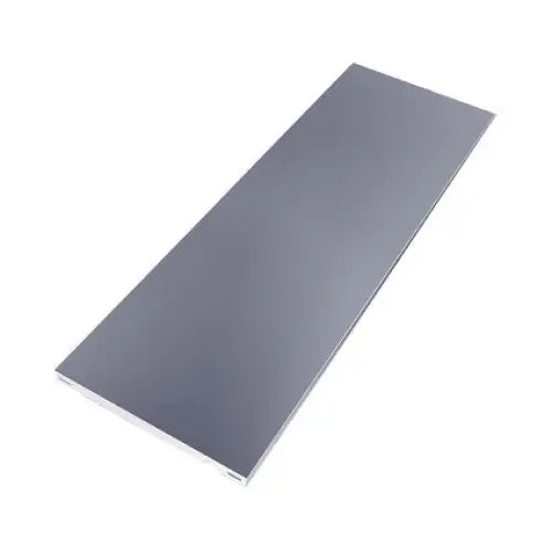 METAL SHELF SILVER BRIST 2 PCS. ELEMENT SYSTEM - Системи за стелажи<<<Стелажи<<<Авто и вело<<<Praktiker&&&Системи за