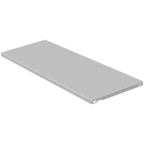 METAL SHELF WHITE 2 PCS. ELEMENT SYSTEM - Системи за стелажи<<<Стелажи<<<Авто и вело<<<Praktiker&&&Системи за