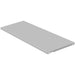 METAL SHELF WHITE 2 PCS. ELEMENT SYSTEM - Системи за стелажи<<<Стелажи<<<Авто и вело<<<Praktiker&&&Системи за