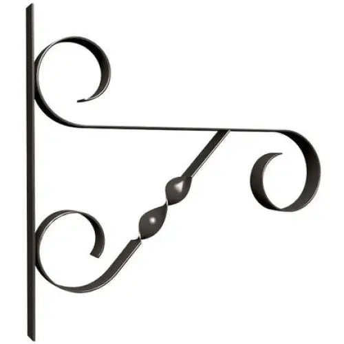 METAL STAND FOR HANGING PALISAD - Аксесоари за саксии кашпи и сандъци<<<Саксии кашпи и цветарници<<<Градина<<<Praktiker