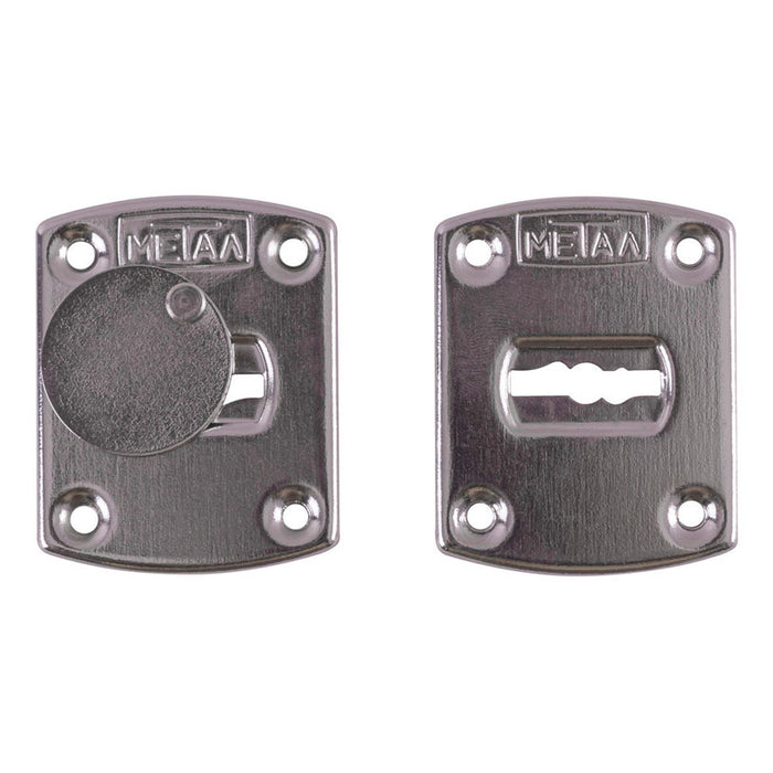 SHIELD FOR CASH LOCK METAL