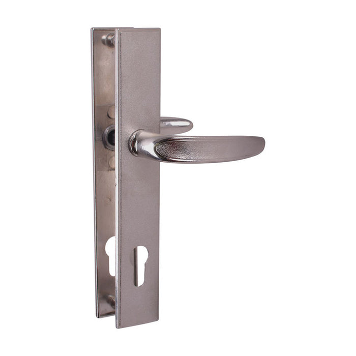 DOOR HANDLE METAL MIRELA 1