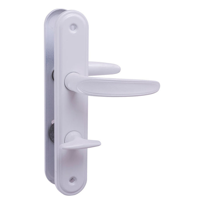 DOOR HANDLE METAL MIRELA 2