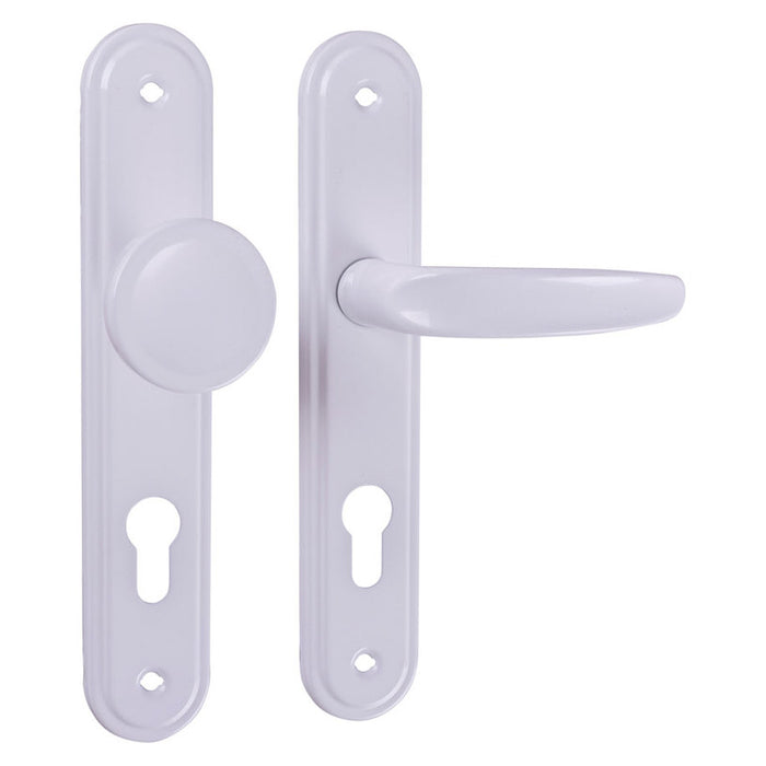 DOOR HANDLE METAL MIRELA 2