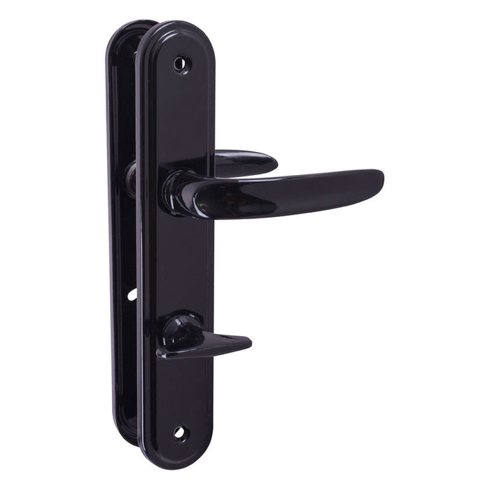 DOOR HANDLE METAL MIRELA 2