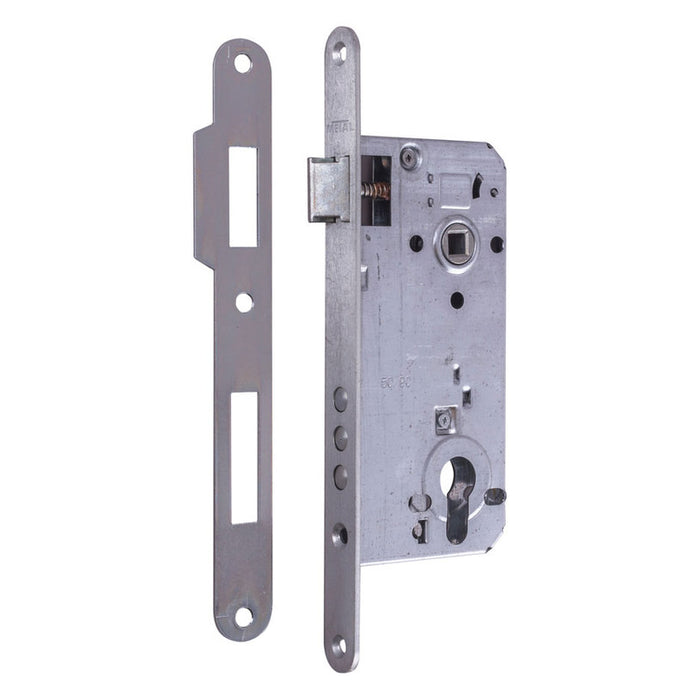 BRAVA NORMA SECRET STUD METAL 101491