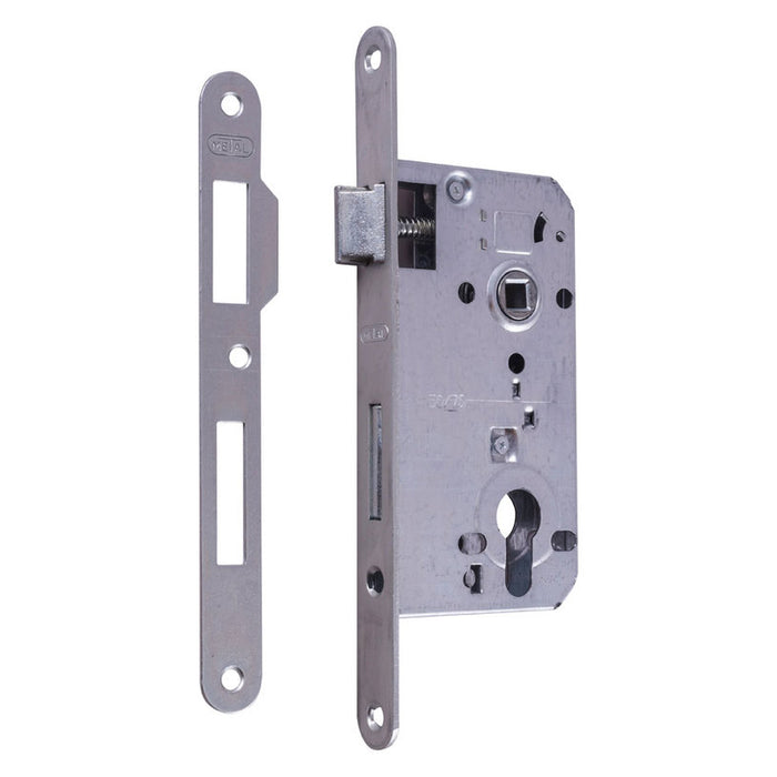 LOCK NORMA METAL 101937