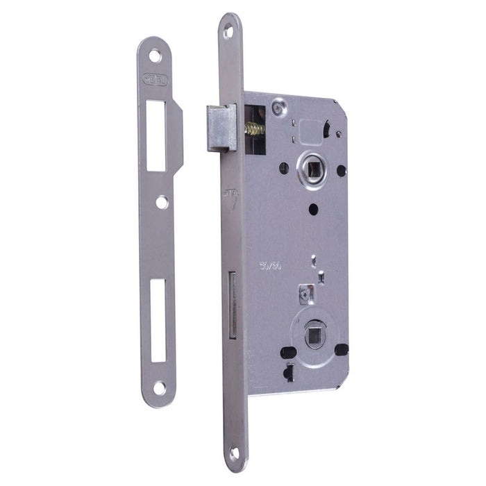 LOCK NORMA METAL 101075