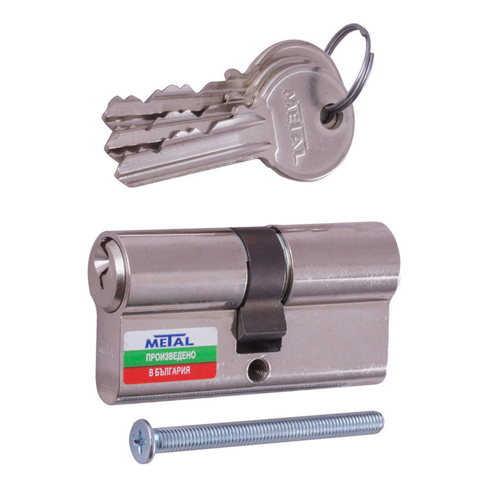 METAL STANDARD CARTRIDGE