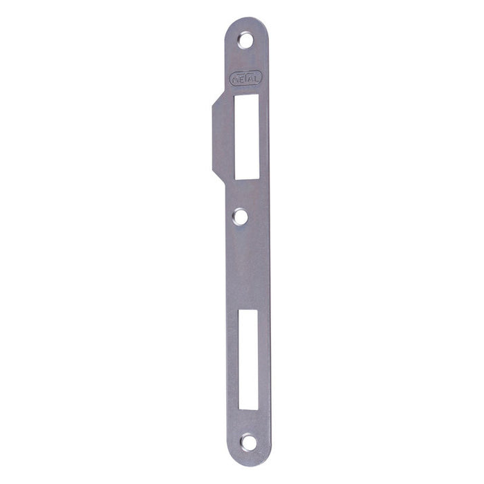 90 MM METAL STANDARD FLAPPED BRACKET