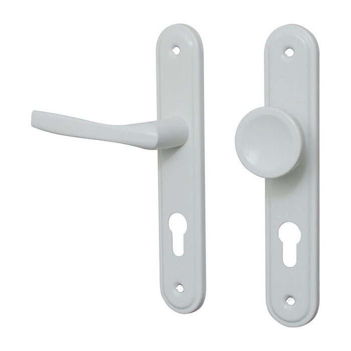 DOOR HANDLE METAL ALANIA