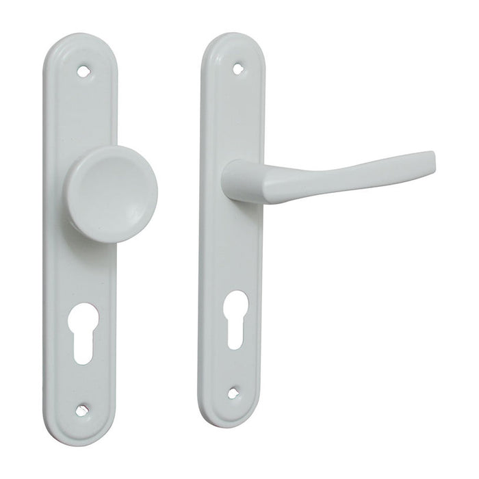 DOOR HANDLE METAL ALANIA