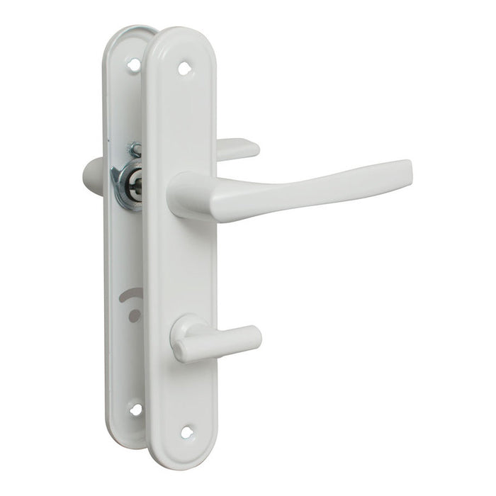 DOOR HANDLE METAL ALANIA