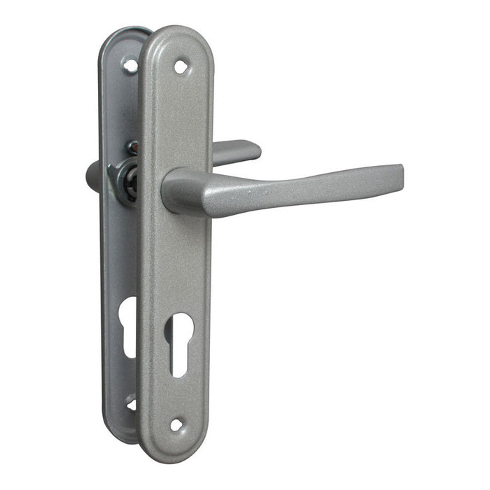 DOOR HANDLE METAL ALANIA