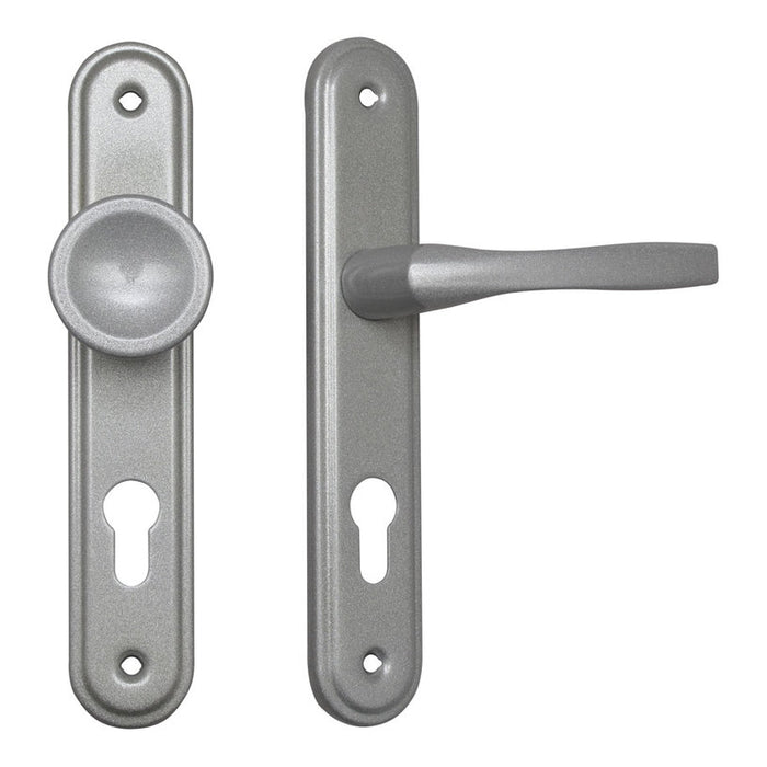 DOOR HANDLE METAL ALANIA