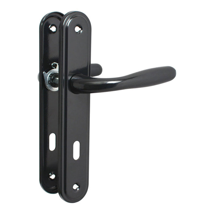 DOOR HANDLE METAL DROP