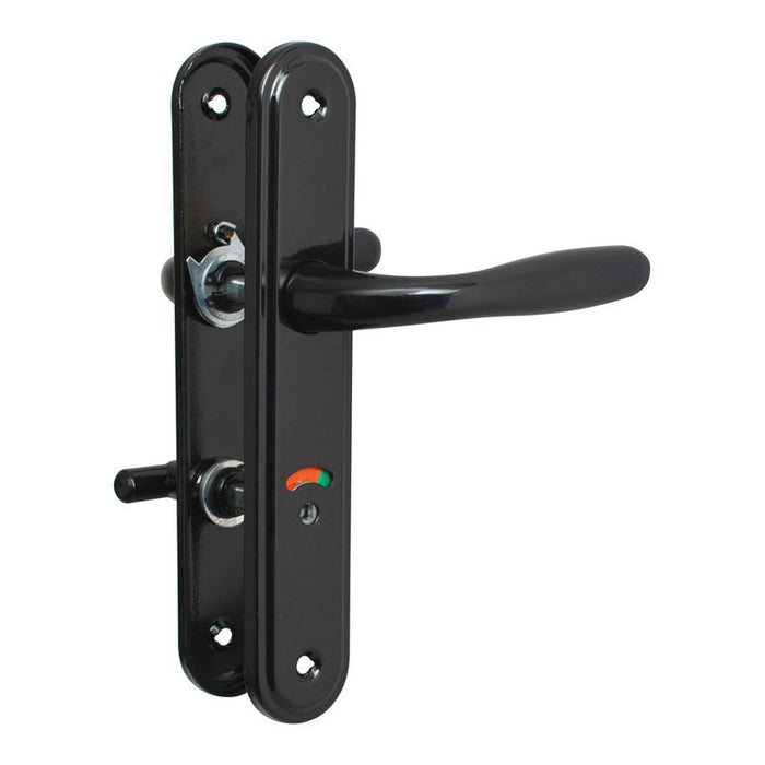 DOOR HANDLE METAL DROP