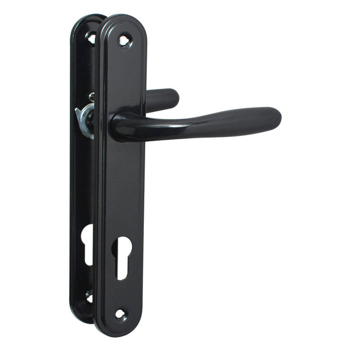 DOOR HANDLE METAL DROP
