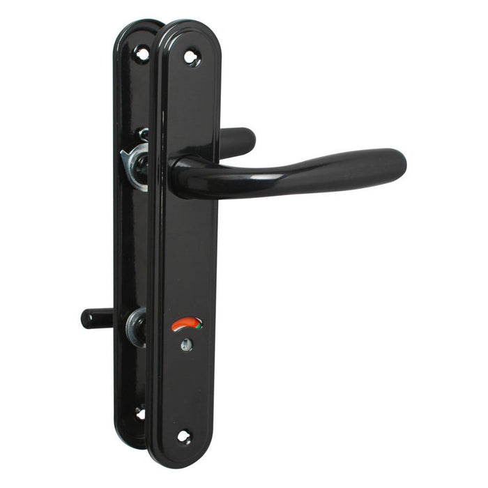 DOOR HANDLE METAL DROP