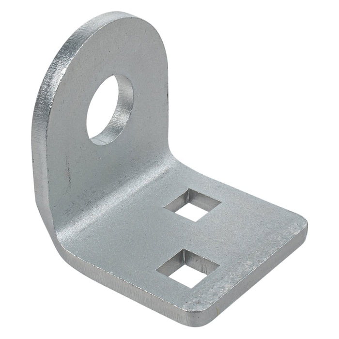 PADLOCK PLATE 40 METAL 170411