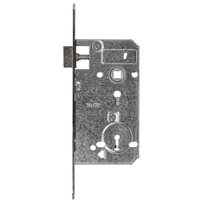 LOCK NORMA LUX METAL 101110KN