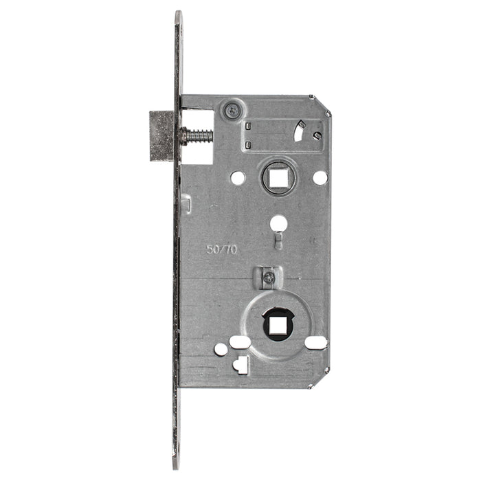 LOCK NORMA LUX METAL 101110СН