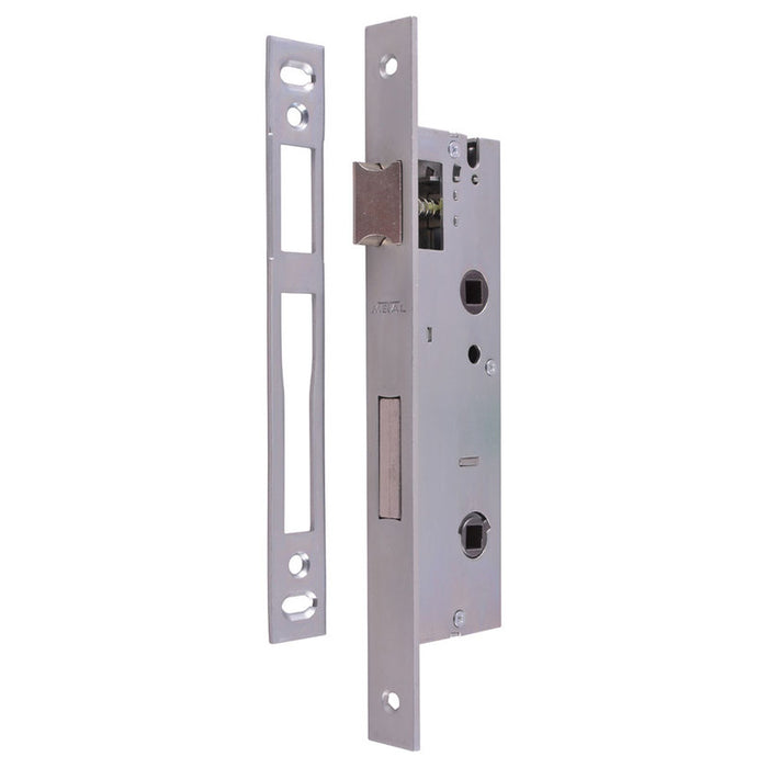 LOCK UNIMET METAL 101400C
