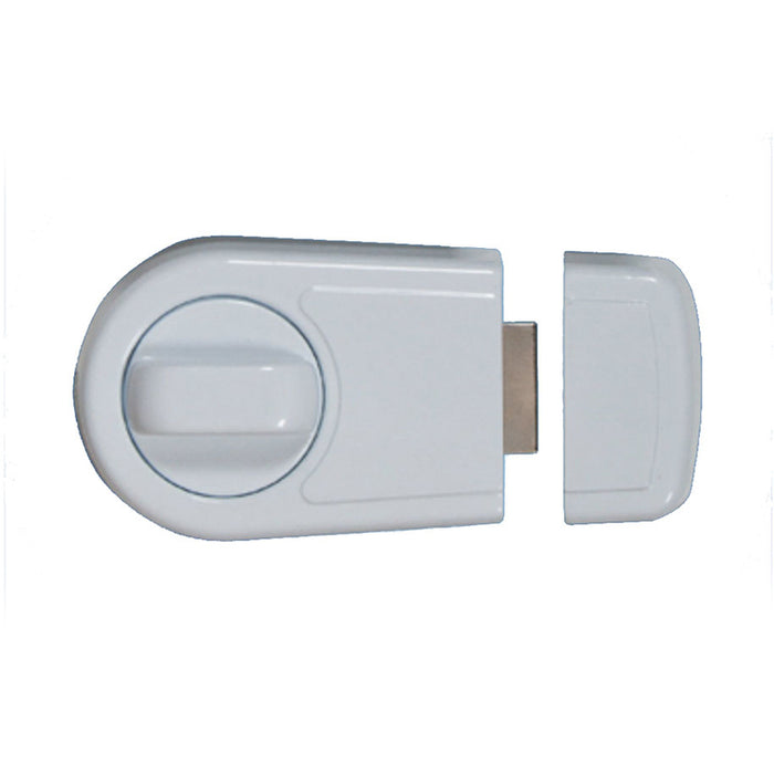 LOCK MINI METAL 201575P
