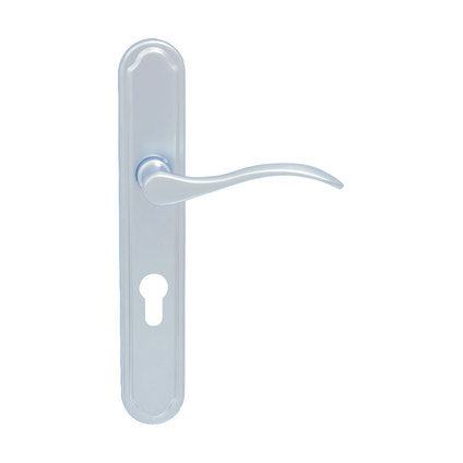 DOOR HANDLE METAL LISBON