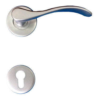 DOOR HANDLE METAL ELEGANT-2