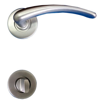 DOOR HANDLE METAL DOLPHIN-2