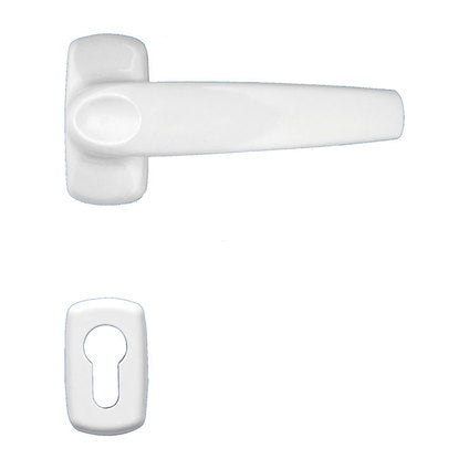 HANDLE FOR AL DOGRAMA METAL UNIMET