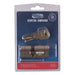 METALGUARD ZX5J PIT CARTRIDGE - Обков за врати<<<Обков<<<Мебели и интериор<<<Praktiker&&&Обков за врати<<<Врати и