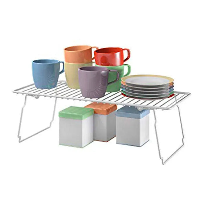 METALTEX BRIDGE DIVIDING RACK - Системи за окачване<<<Домашни потреби<<<Кухня<<<Praktiker