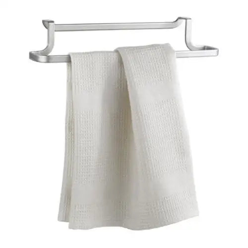 METALTEX GALILEO FIXING TOWEL HOLDER - Системи за окачване<<<Домашни потреби<<<Кухня<<<Praktiker