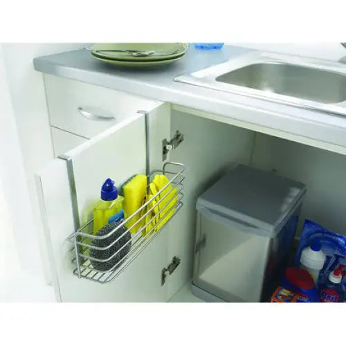 METALTEX GALILEO LARGE ORGANIZER - Системи за окачване<<<Домашни потреби<<<Кухня<<<Praktiker