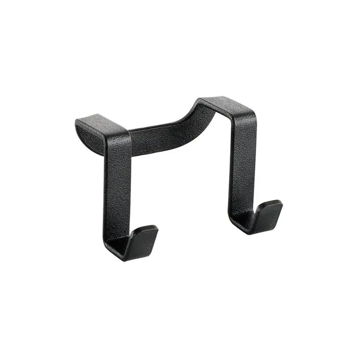 METALTEX GALILEO LAVA DOUBLE DRAWER HOOK - Системи за окачване<<<Домашни потреби<<<Кухня<<<Praktiker