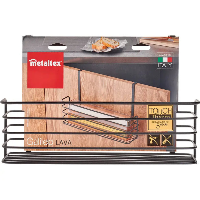 METALTEX GALILEO LAVA DRAWER ORGANIZER - Системи за окачване<<<Домашни потреби<<<Кухня<<<Praktiker