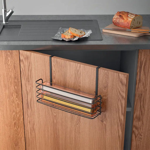 METALTEX GALILEO LAVA DRAWER ORGANIZER - Системи за окачване<<<Домашни потреби<<<Кухня<<<Praktiker