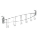 METALTEX ONDA BATHROOM HANGER - Аксесоари за баня<<<Аксесоари за баня<<<Баня<<<Praktiker