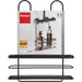 METALTEX ORIGIN LAVA BATHROOM SHELF - Етажерки<<<Аксесоари за баня<<<Баня<<<Praktiker&&&Етажерки<<<Аксесоари за
