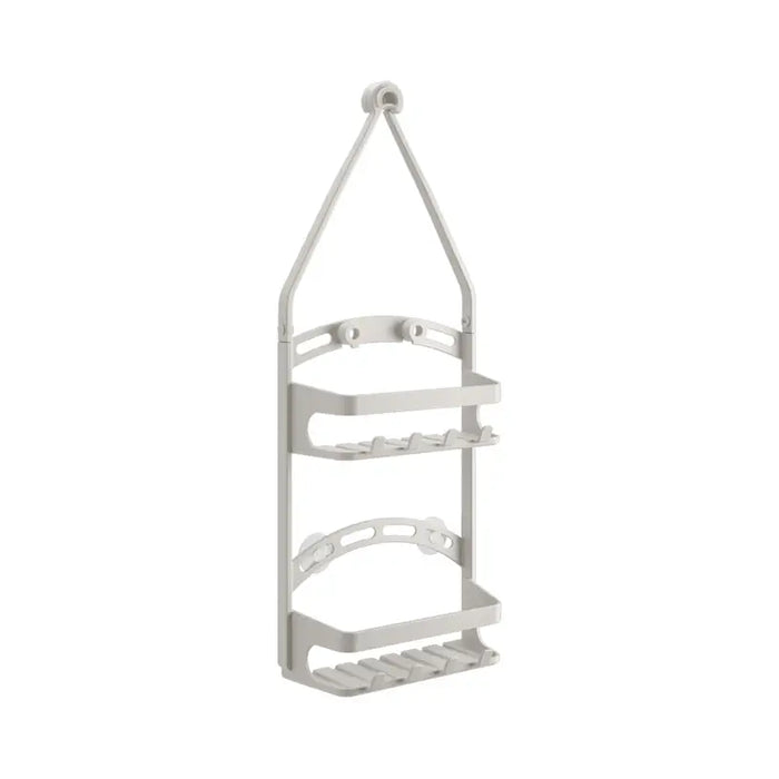 METALTEX SHOWER SHELF MULTIFUNCTIONAL METALTEX SHOWER-FLEX - Етажерки<<<Аксесоари за баня<<<Баня<<<Praktiker