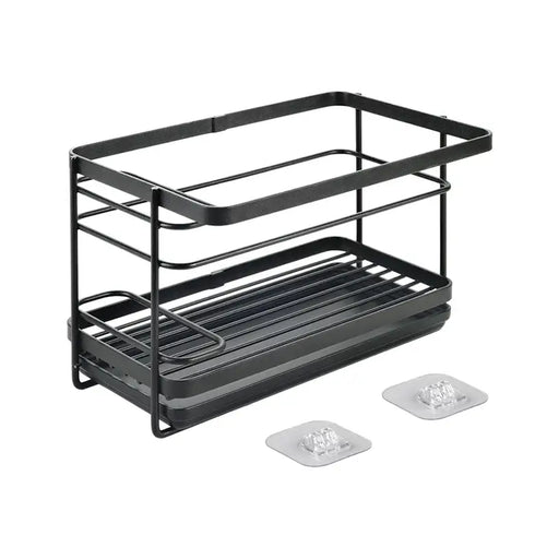 METALTEX TOKYO LAVA SINK ORGANIZER - Системи за окачване<<<Домашни потреби<<<Кухня<<<Praktiker