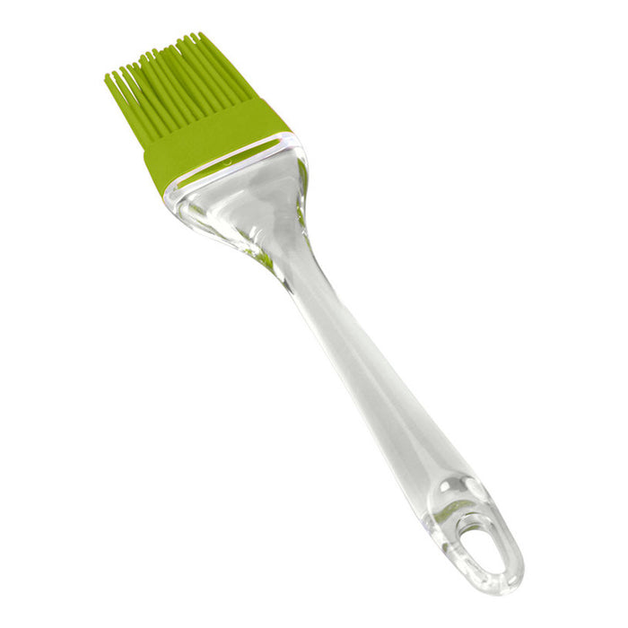 SILICONE BRUSH 9.5 CM MR.BRUSH METALTEX