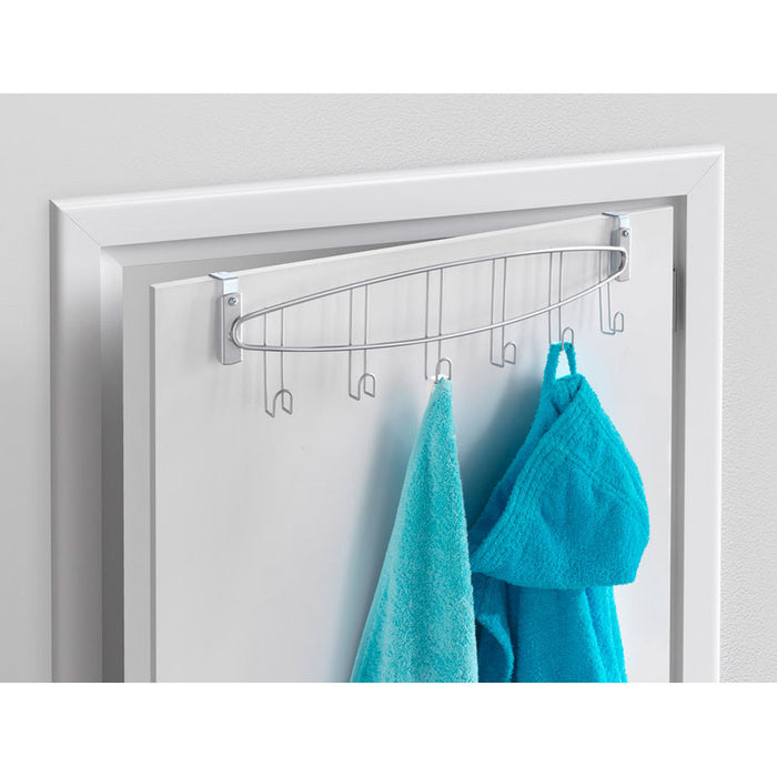 METALTEX ONDA BATHROOM HANGER