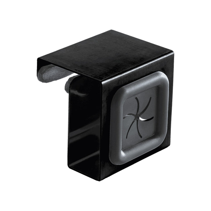TOWEL HOLDER METALTEX TIDYING LAVA