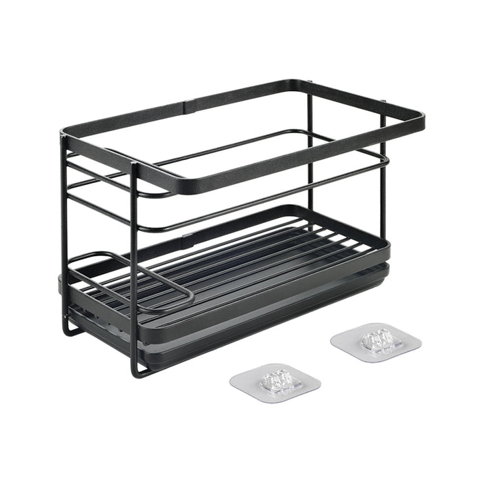 METALTEX TOKYO LAVA SINK ORGANIZER